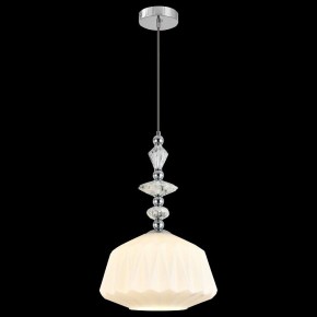 Подвесной светильник Moderli Charm V11172-1P в Каменске-Уральском - kamensk-uralskiy.ok-mebel.com | фото 3