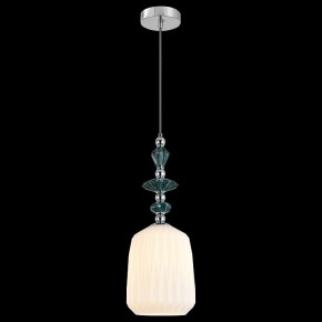 Подвесной светильник Moderli Charm V11173-1P в Каменске-Уральском - kamensk-uralskiy.ok-mebel.com | фото 3