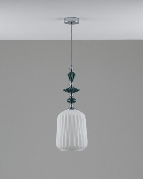 Подвесной светильник Moderli Charm V11173-1P в Каменске-Уральском - kamensk-uralskiy.ok-mebel.com | фото 4