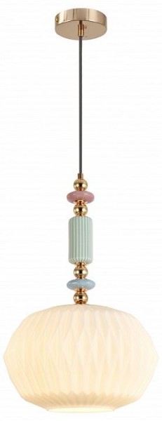Подвесной светильник Moderli Charm V11174-1P в Каменске-Уральском - kamensk-uralskiy.ok-mebel.com | фото 2