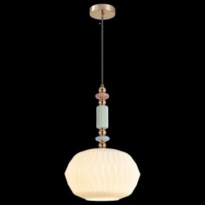 Подвесной светильник Moderli Charm V11174-1P в Каменске-Уральском - kamensk-uralskiy.ok-mebel.com | фото 3