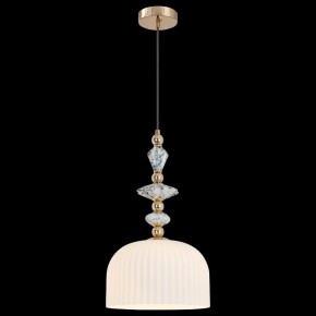Подвесной светильник Moderli Charm V11175-1P в Каменске-Уральском - kamensk-uralskiy.ok-mebel.com | фото 3