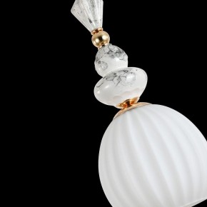 Подвесной светильник Moderli Charm V11176-1P в Каменске-Уральском - kamensk-uralskiy.ok-mebel.com | фото 5