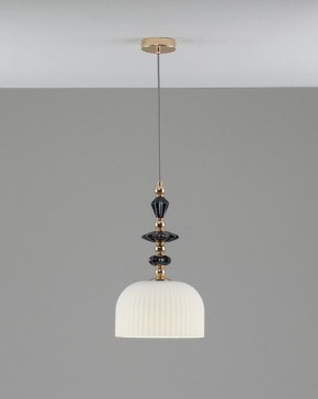 Подвесной светильник Moderli Charm V11177-1P в Каменске-Уральском - kamensk-uralskiy.ok-mebel.com | фото 4