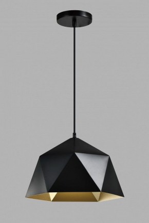 Подвесной светильник Moderli Genoa V11559-1P в Каменске-Уральском - kamensk-uralskiy.ok-mebel.com | фото 3
