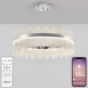 Подвесной светильник Natali Kovaltseva  INNOVATION STYLE 83161 в Каменске-Уральском - kamensk-uralskiy.ok-mebel.com | фото 4