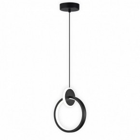 Подвесной светильник Natali Kovaltseva  LED LAMPS 81418 в Каменске-Уральском - kamensk-uralskiy.ok-mebel.com | фото 2