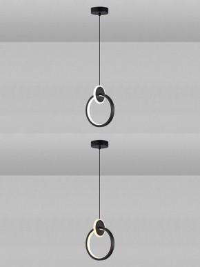 Подвесной светильник Natali Kovaltseva  LED LAMPS 81418 в Каменске-Уральском - kamensk-uralskiy.ok-mebel.com | фото 4