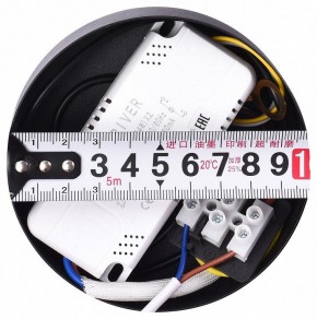 Подвесной светильник Natali Kovaltseva  LED LAMPS 81419 в Каменске-Уральском - kamensk-uralskiy.ok-mebel.com | фото 5