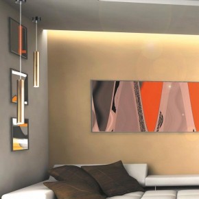 Подвесной светильник Novotech Alba 358985 в Каменске-Уральском - kamensk-uralskiy.ok-mebel.com | фото 4