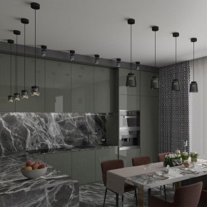 Подвесной светильник Novotech Artik 358647 в Каменске-Уральском - kamensk-uralskiy.ok-mebel.com | фото 4