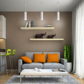 Подвесной светильник Novotech Arum 357690 в Каменске-Уральском - kamensk-uralskiy.ok-mebel.com | фото 4