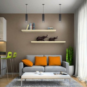 Подвесной светильник Novotech Arum 357691 в Каменске-Уральском - kamensk-uralskiy.ok-mebel.com | фото 4
