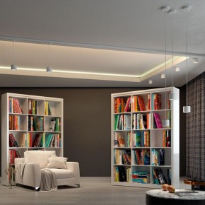 Подвесной светильник Novotech Bind 358793 в Каменске-Уральском - kamensk-uralskiy.ok-mebel.com | фото 5
