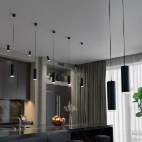 Подвесной светильник Novotech Brill 370853 в Каменске-Уральском - kamensk-uralskiy.ok-mebel.com | фото 4