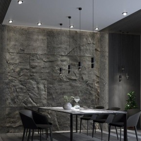 Подвесной светильник Novotech Delta 370907 в Каменске-Уральском - kamensk-uralskiy.ok-mebel.com | фото 3