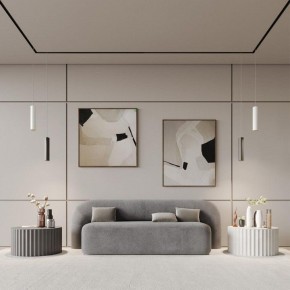 Подвесной светильник Novotech Flum 359500 в Каменске-Уральском - kamensk-uralskiy.ok-mebel.com | фото 5