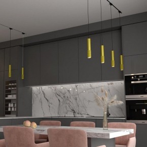 Подвесной светильник Novotech Mais LED 358503 в Каменске-Уральском - kamensk-uralskiy.ok-mebel.com | фото 3