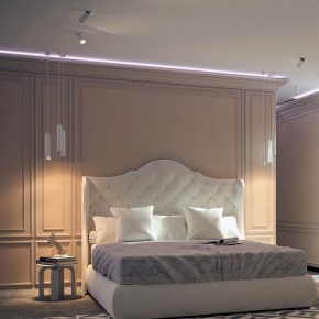Подвесной светильник Novotech Mais LED 358511 в Каменске-Уральском - kamensk-uralskiy.ok-mebel.com | фото 4