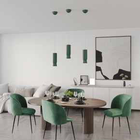 Подвесной светильник Novotech Over 370982 в Каменске-Уральском - kamensk-uralskiy.ok-mebel.com | фото 4