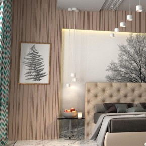 Подвесной светильник Novotech Patera 358655 в Каменске-Уральском - kamensk-uralskiy.ok-mebel.com | фото 5