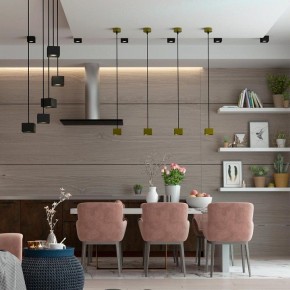 Подвесной светильник Novotech Patera 358672 в Каменске-Уральском - kamensk-uralskiy.ok-mebel.com | фото 5