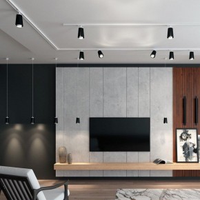Подвесной светильник Novotech Tulip 370826 в Каменске-Уральском - kamensk-uralskiy.ok-mebel.com | фото 5