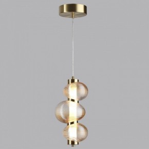 Подвесной светильник Odeon Light Bruco 5095/12L в Каменске-Уральском - kamensk-uralskiy.ok-mebel.com | фото 3