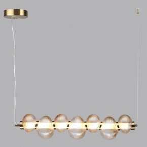 Подвесной светильник Odeon Light Bruco 5095/24L в Каменске-Уральском - kamensk-uralskiy.ok-mebel.com | фото 3