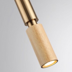 Подвесной светильник Odeon Light Caucho 7061/1A в Каменске-Уральском - kamensk-uralskiy.ok-mebel.com | фото 8
