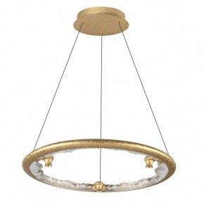Подвесной светильник Odeon Light Cayon 7002/44L в Каменске-Уральском - kamensk-uralskiy.ok-mebel.com | фото 3