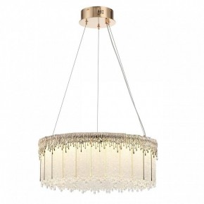 Подвесной светильник Odeon Light Cleo 5091/60L в Каменске-Уральском - kamensk-uralskiy.ok-mebel.com | фото 2