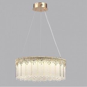 Подвесной светильник Odeon Light Cleo 5091/60L в Каменске-Уральском - kamensk-uralskiy.ok-mebel.com | фото 4