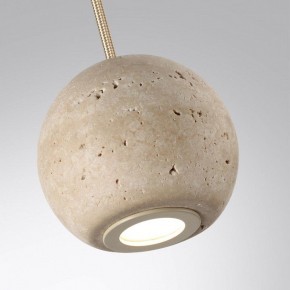 Подвесной светильник Odeon Light DEX 6625/5L в Каменске-Уральском - kamensk-uralskiy.ok-mebel.com | фото 4