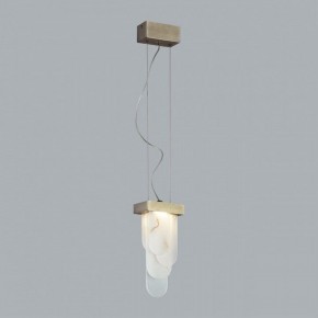 Подвесной светильник Odeon Light Foros 5437/12L в Каменске-Уральском - kamensk-uralskiy.ok-mebel.com | фото 4