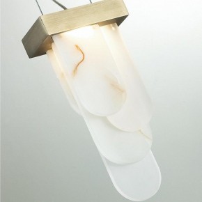 Подвесной светильник Odeon Light Foros 5437/12L в Каменске-Уральском - kamensk-uralskiy.ok-mebel.com | фото 7