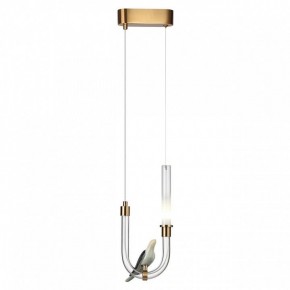 Подвесной светильник Odeon Light Lark 5431/2L в Каменске-Уральском - kamensk-uralskiy.ok-mebel.com | фото 2