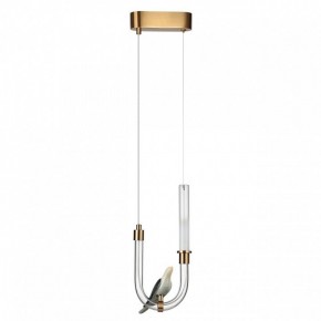 Подвесной светильник Odeon Light Lark 5431/2L в Каменске-Уральском - kamensk-uralskiy.ok-mebel.com | фото 3