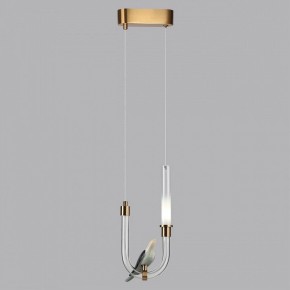 Подвесной светильник Odeon Light Lark 5431/2L в Каменске-Уральском - kamensk-uralskiy.ok-mebel.com | фото 4