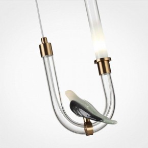 Подвесной светильник Odeon Light Lark 5431/2L в Каменске-Уральском - kamensk-uralskiy.ok-mebel.com | фото 6