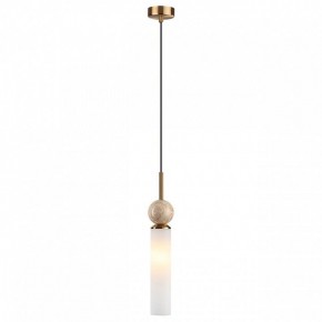 Подвесной светильник Odeon Light Lolla 6625/1 в Каменске-Уральском - kamensk-uralskiy.ok-mebel.com | фото 2