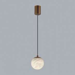 Подвесной светильник Odeon Light Marbella 6685/8L в Каменске-Уральском - kamensk-uralskiy.ok-mebel.com | фото 4