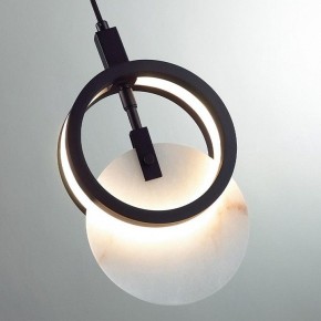 Подвесной светильник Odeon Light Mercury 5422/17L в Каменске-Уральском - kamensk-uralskiy.ok-mebel.com | фото 7
