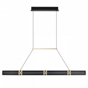 Подвесной светильник Odeon Light Mesh 7083/20L в Каменске-Уральском - kamensk-uralskiy.ok-mebel.com | фото 2