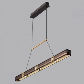 Подвесной светильник Odeon Light Mesh 7083/20L в Каменске-Уральском - kamensk-uralskiy.ok-mebel.com | фото 3