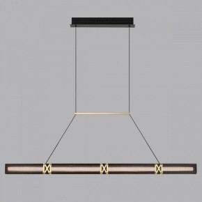Подвесной светильник Odeon Light Mesh 7083/20L в Каменске-Уральском - kamensk-uralskiy.ok-mebel.com | фото 4