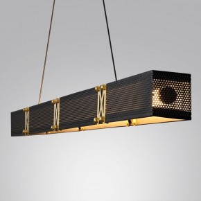 Подвесной светильник Odeon Light Mesh 7083/20L в Каменске-Уральском - kamensk-uralskiy.ok-mebel.com | фото 5