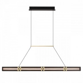Подвесной светильник Odeon Light Mesh 7083/20L в Каменске-Уральском - kamensk-uralskiy.ok-mebel.com | фото 6