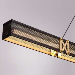 Подвесной светильник Odeon Light Mesh 7083/20L в Каменске-Уральском - kamensk-uralskiy.ok-mebel.com | фото 8