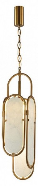 Подвесной светильник Odeon Light Milano 7066/15L в Каменске-Уральском - kamensk-uralskiy.ok-mebel.com | фото 2